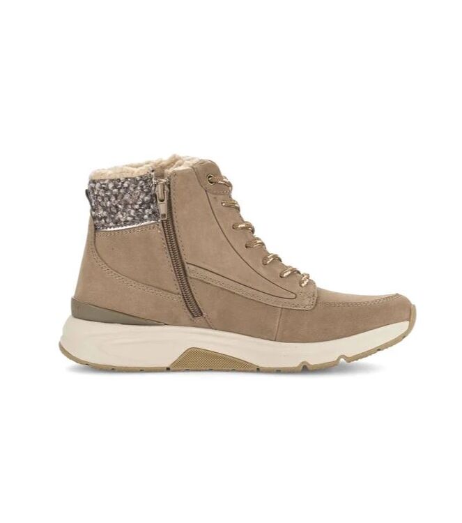 Gabor Rollingsoft 0803.04-004, veterboots Direct leverbaar uit de webshop 