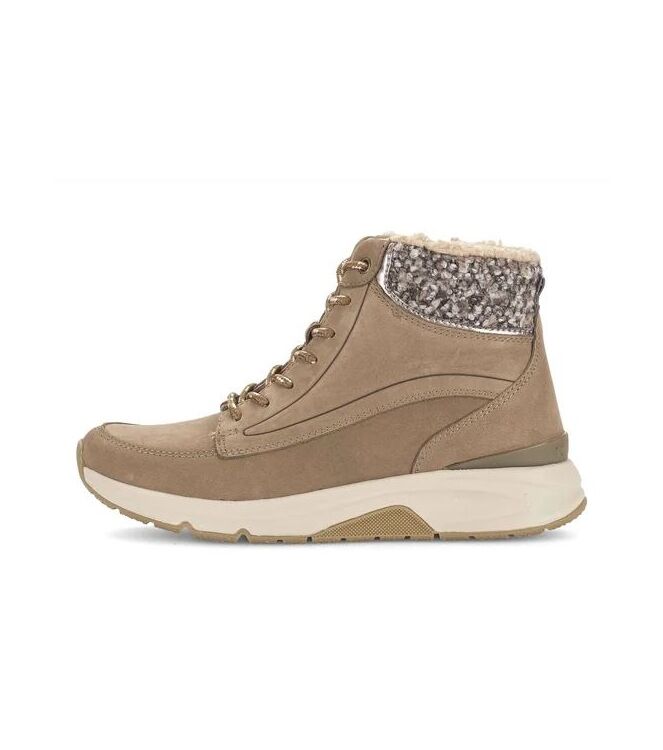 Gabor Rollingsoft 0803.04-004, veterboots Direct leverbaar uit de webshop 