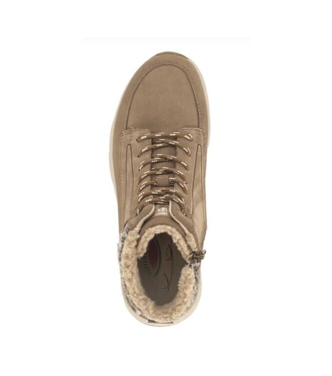Gabor Rollingsoft 0803.04-004, veterboots Direct leverbaar uit de webshop 