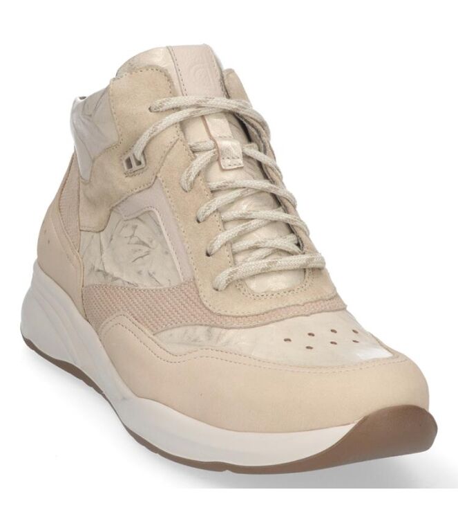 Durea 9778.605.1968, veterboots Direct leverbaar uit de webshop 