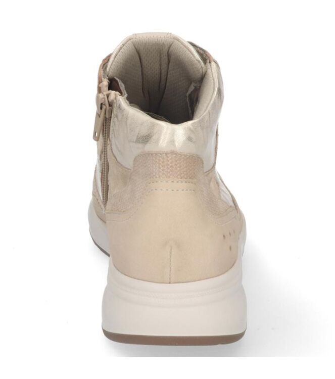 Durea 9778.605.1968, veterboots Direct leverbaar uit de webshop 