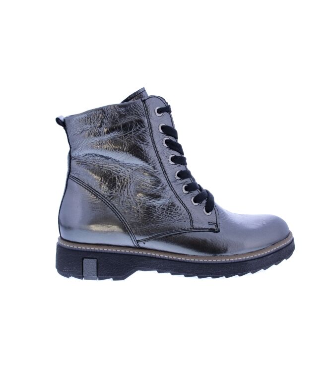 Waldlaufer 683801.161.214, veterboots Direct leverbaar uit de webshop 