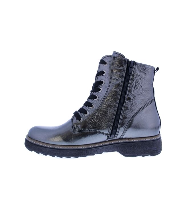 Waldlaufer 683801.161.214, veterboots Direct leverbaar uit de webshop 