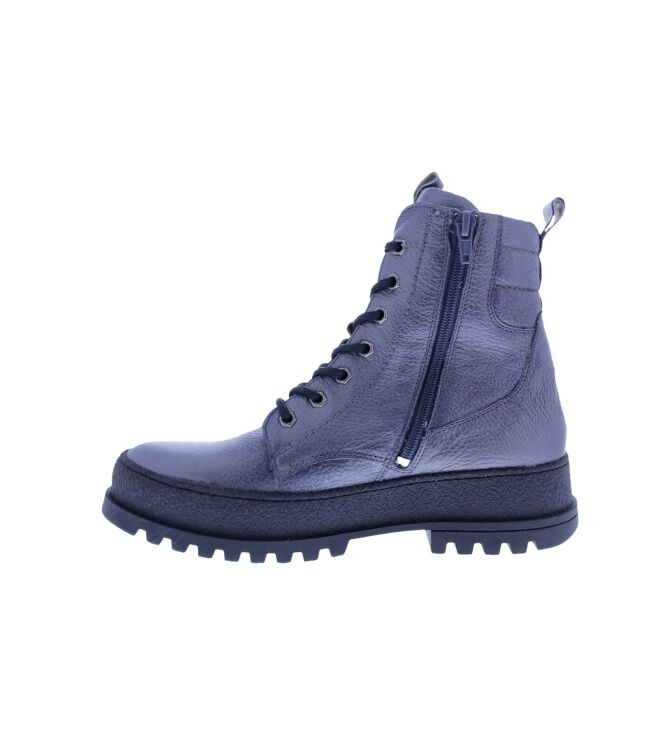 Waldlaufer 741801.163.007, veterboots Direct leverbaar uit de webshop 