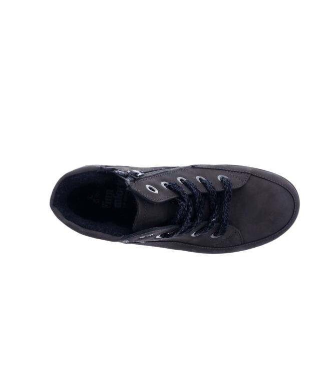 Finn Comfort 02243-711371, veterboots Direct leverbaar uit de webshop 