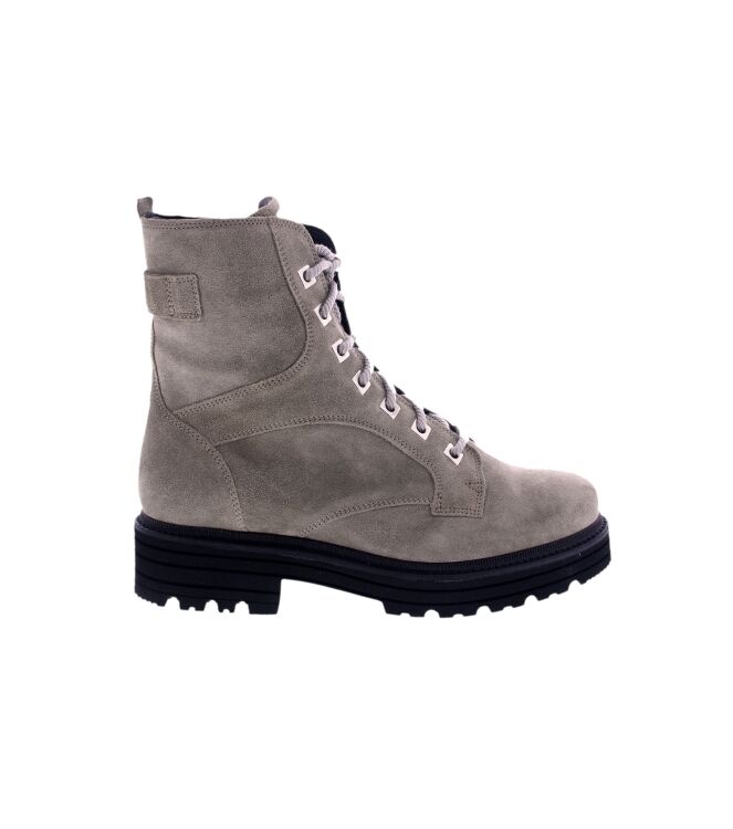 Durea 9758.758.9896, veterboots Direct leverbaar uit de webshop 