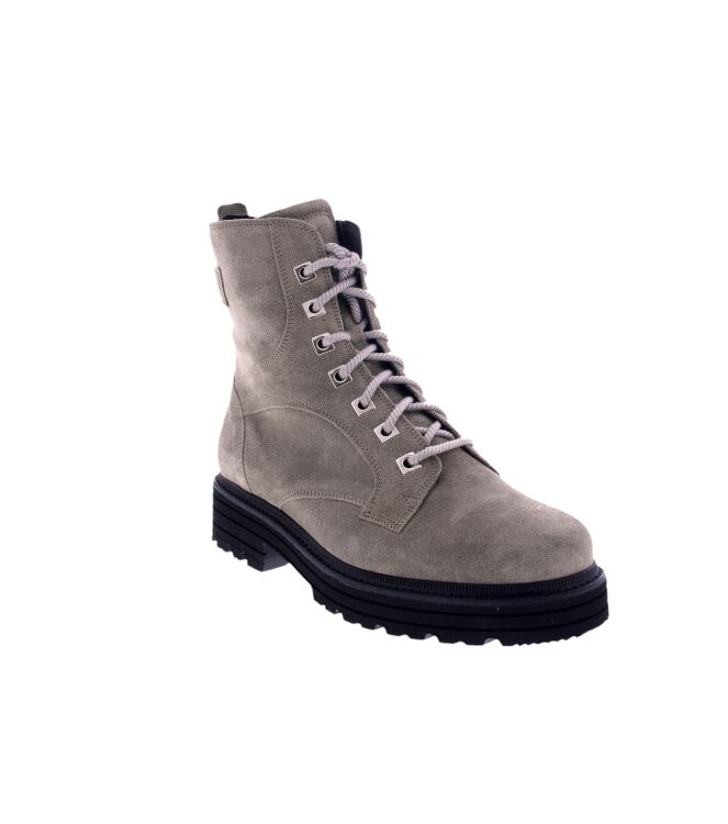 Durea 9758.758.9896, veterboots Direct leverbaar uit de webshop 