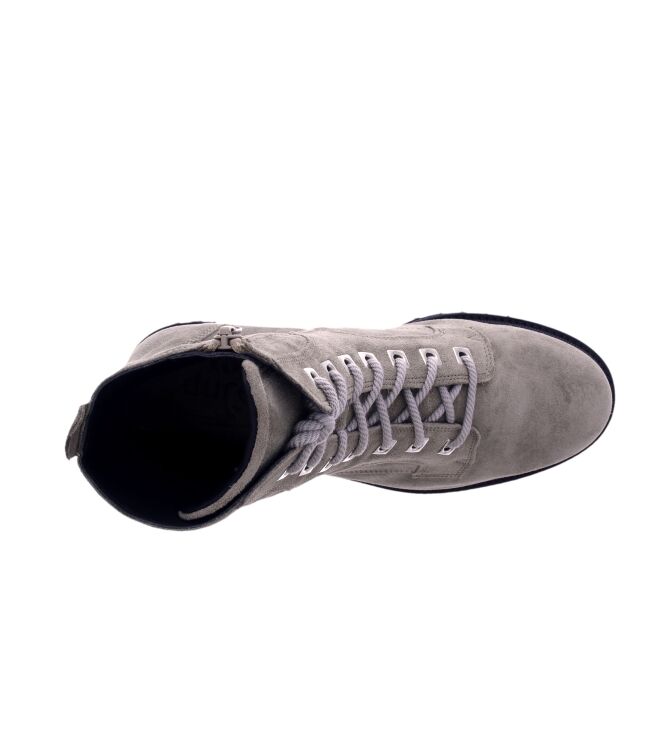 Durea 9758.758.9896, veterboots Direct leverbaar uit de webshop 