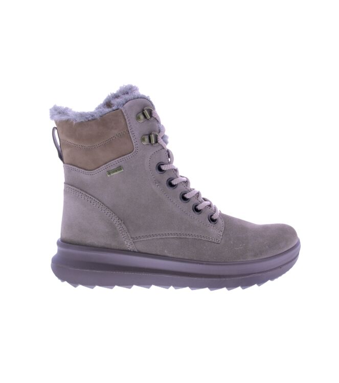 Legero 2-000351-4500, veterboots Direct leverbaar uit de webshop 