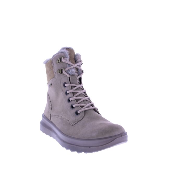 Legero 2-000351-4500, veterboots Direct leverbaar uit de webshop 