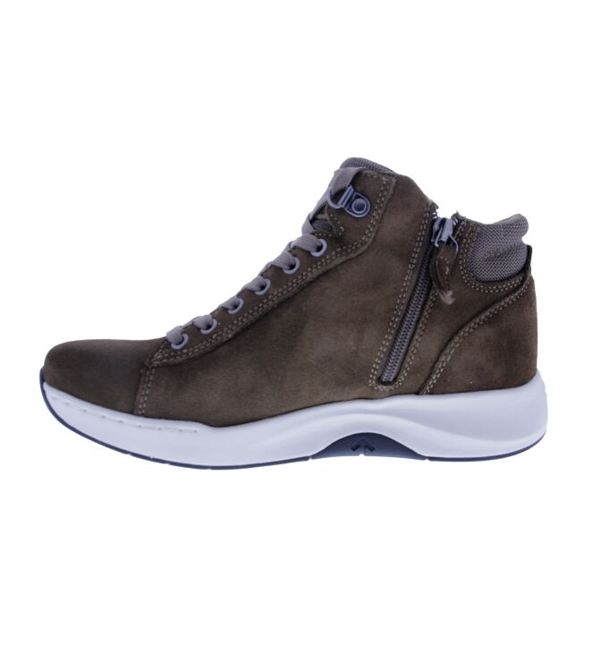 Josef Seibel 96251.TE059.250, veterboots Direct leverbaar uit de webshop 