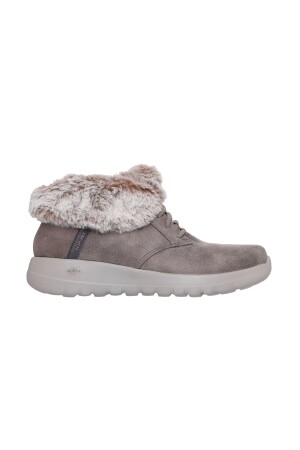 Skechers On-The Go Joy-Cozy Charm dark taupe 