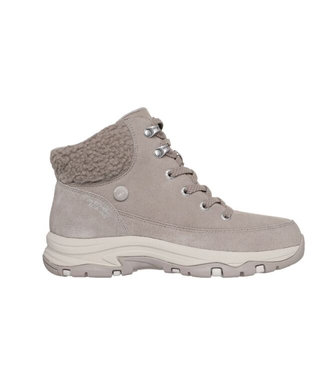 Skechers 167894-TPE, veterboots Direct leverbaar uit de webshop 