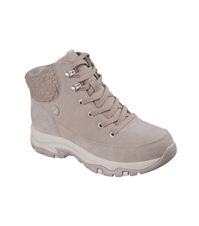 Skechers 167894-TPE, veterboots Direct leverbaar uit de webshop 