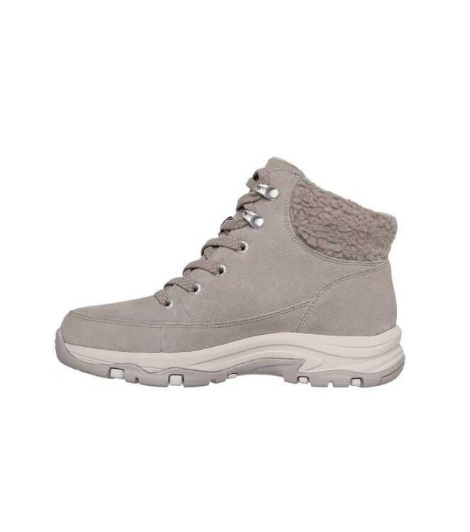 Skechers 167894-TPE, veterboots Direct leverbaar uit de webshop 