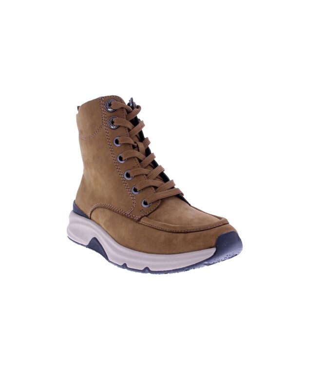 Gabor Rollingsoft 56.884-44, veterboots Direct leverbaar uit de webshop 