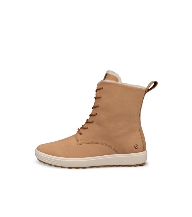 ECCO 45042301291, veterboots Direct leverbaar uit de webshop 