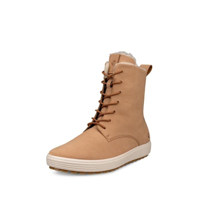 ECCO 45042301291, veterboots Direct leverbaar uit de webshop 