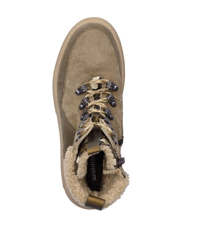 Waldlaufer 977806.500.344, veterboots Direct leverbaar uit de webshop 