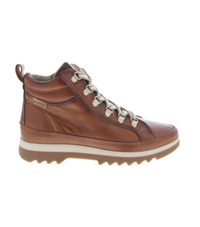 Pikolinos W3W-8564, veterboots Direct leverbaar uit de webshop 