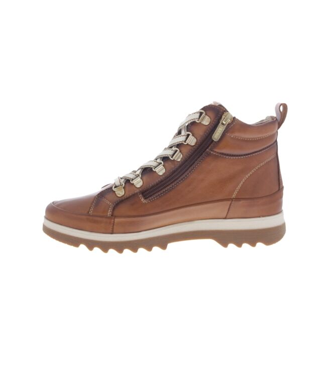 Pikolinos W3W-8564, veterboots Direct leverbaar uit de webshop 