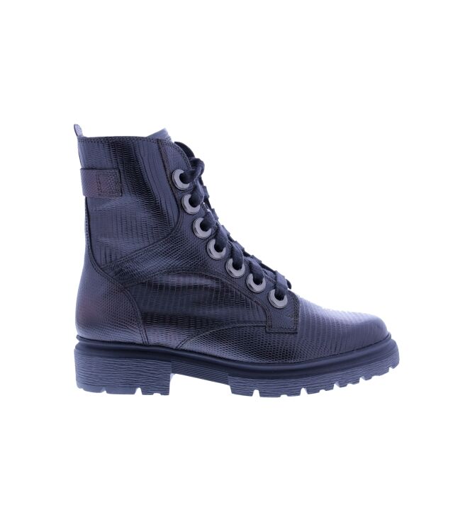 Durea 9809.755.1268, veterboots Direct leverbaar uit de webshop 