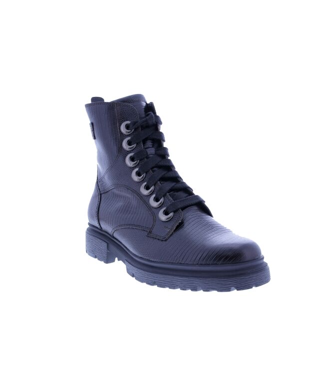 Durea 9809.755.1268, veterboots Direct leverbaar uit de webshop 