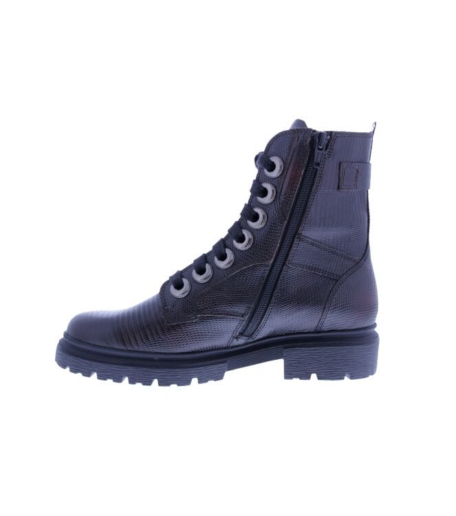 Durea 9809.755.1268, veterboots Direct leverbaar uit de webshop 