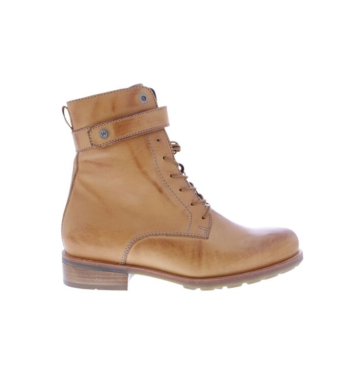 Wolky 0448520-420, veterboots Direct leverbaar uit de webshop 