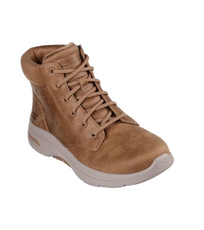Skechers 144558-CSNT, veterboots Direct leverbaar uit de webshop 