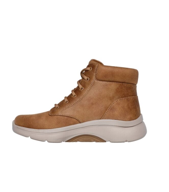 Skechers 144558-CSNT, veterboots Direct leverbaar uit de webshop 