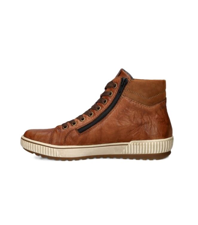 Remonte D0772-22, veterboots Direct leverbaar uit de webshop 