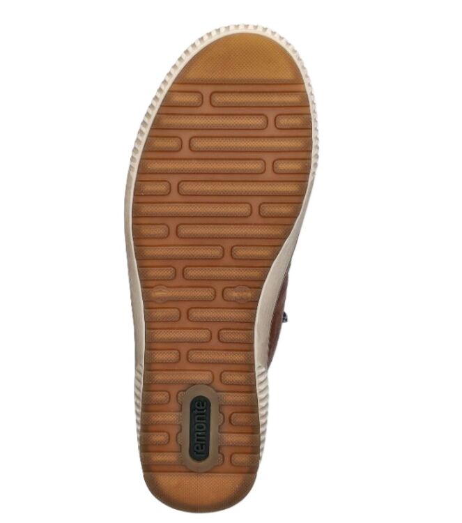 Remonte D0772-22, veterboots Direct leverbaar uit de webshop 