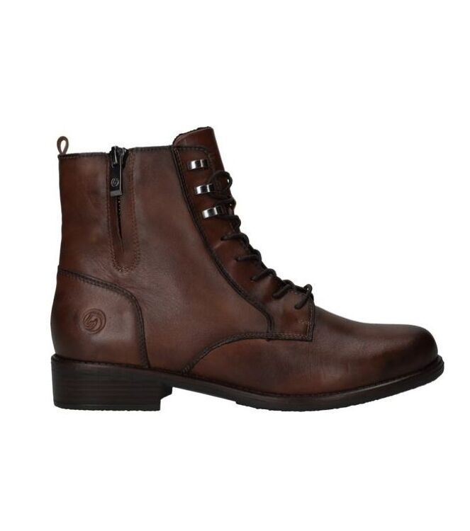 Remonte D0F82-22, veterboots Direct leverbaar uit de webshop 