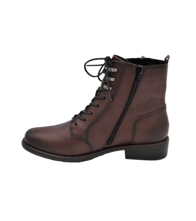 Remonte D0F82-22, veterboots Direct leverbaar uit de webshop 