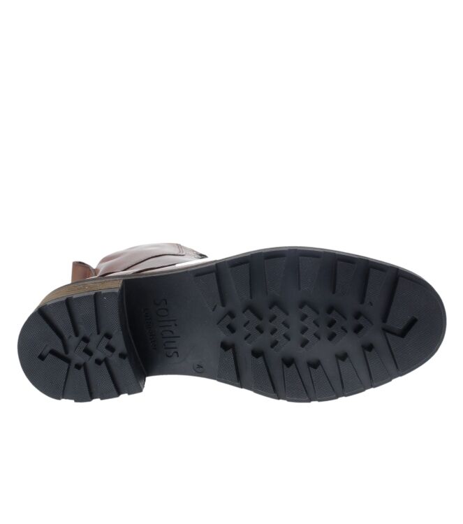 Solidus 61000-30378, veterboots Direct leverbaar uit de webshop 