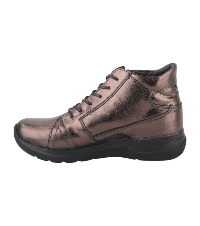 Wolky C 0660623-203, veterboots Direct leverbaar uit de webshop 