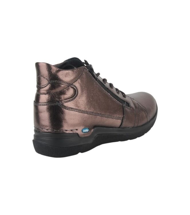 Wolky C 0660623-203, veterboots Direct leverbaar uit de webshop 