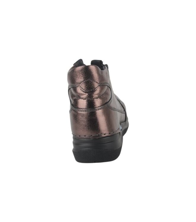 Wolky C 0660623-203, veterboots Direct leverbaar uit de webshop 