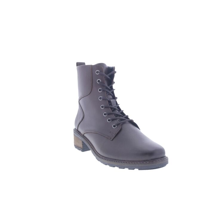 Solidus 61000-30493, veterboots Direct leverbaar uit de webshop 