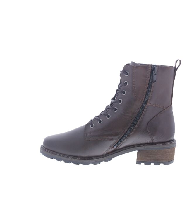 Solidus 61000-30493, veterboots Direct leverbaar uit de webshop 