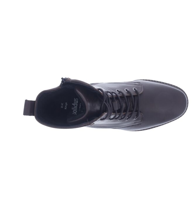 Solidus 61000-30493, veterboots Direct leverbaar uit de webshop 