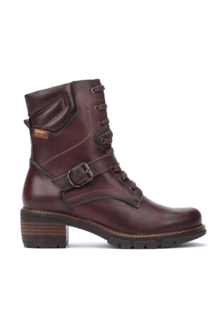 Pikolinos San Sebastian caoba 