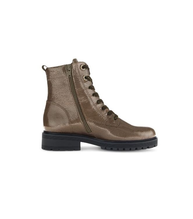 Gabor 72.765-81, veterboots Direct leverbaar uit de webshop 