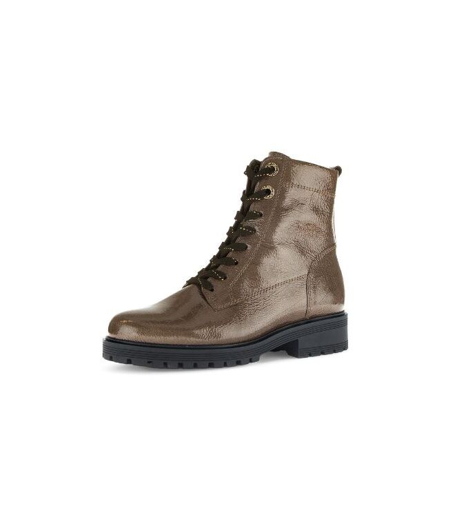 Gabor 72.765-81, veterboots Direct leverbaar uit de webshop 