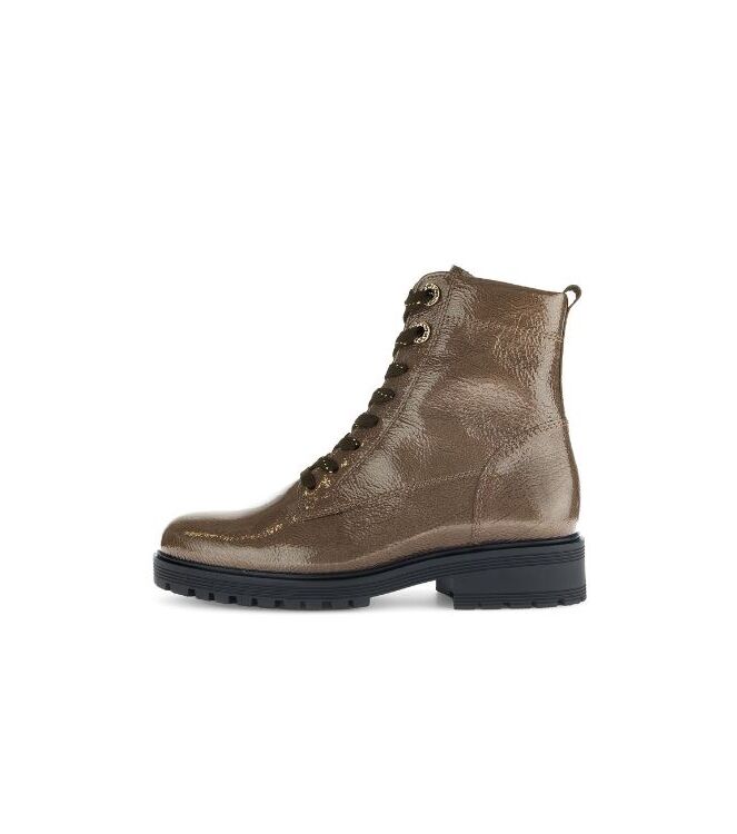 Gabor 72.765-81, veterboots Direct leverbaar uit de webshop 