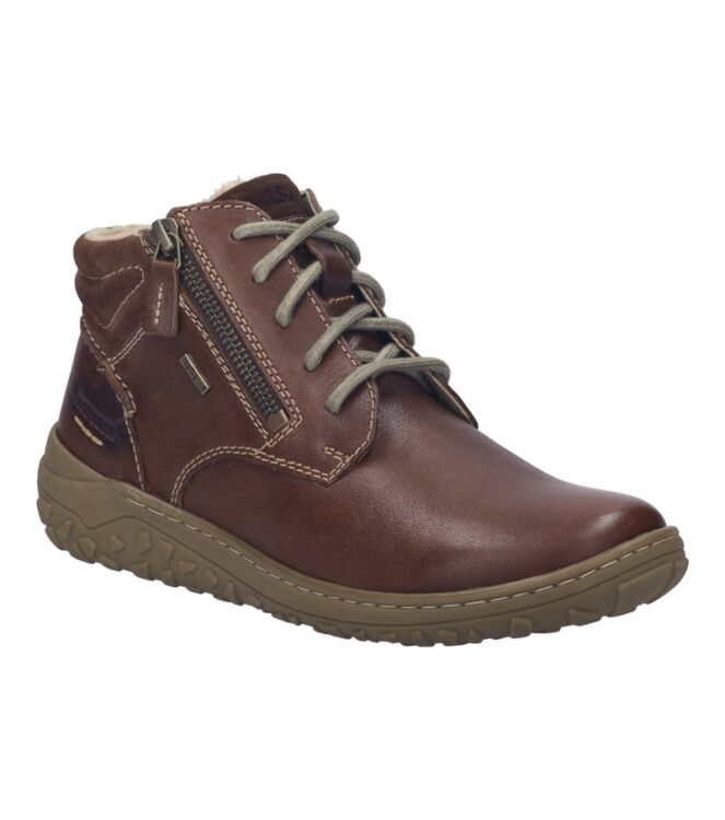 Josef Seibel 90554.VL480.350, veterboots Direct leverbaar uit de webshop 