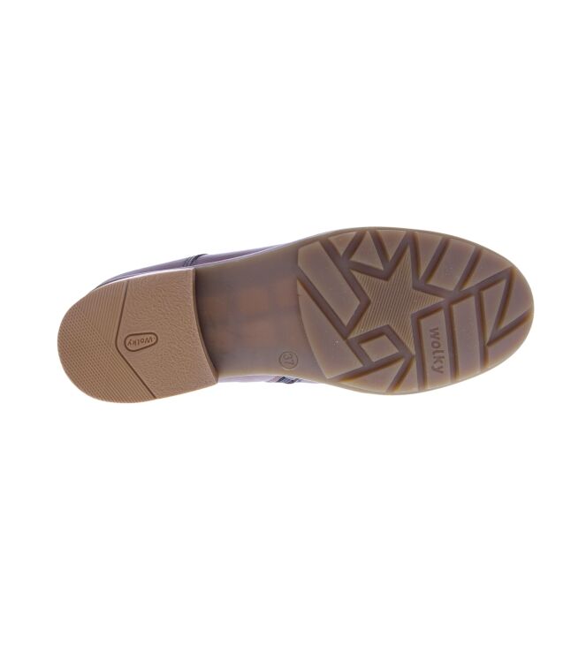 Wolky 0448520-430, veterboots Direct leverbaar uit de webshop 