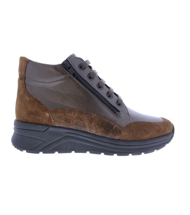 Solidus 59078-30790, veterboots Direct leverbaar uit de webshop 