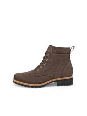 ECCO Elaina dark clay